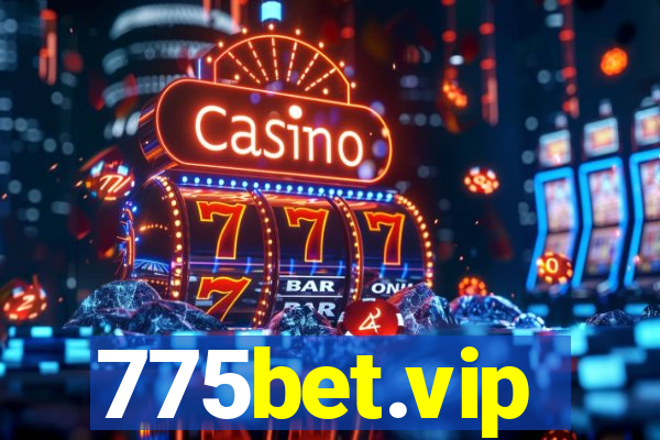 775bet.vip