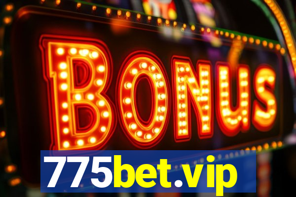 775bet.vip