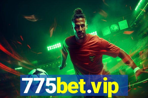 775bet.vip