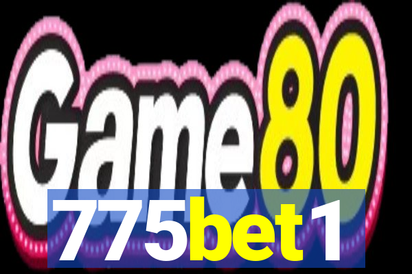 775bet1
