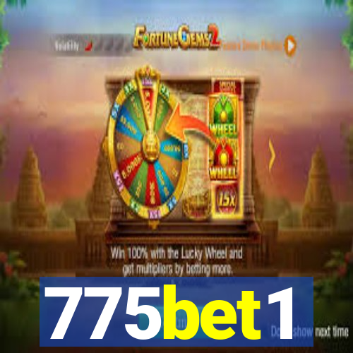 775bet1