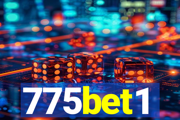 775bet1