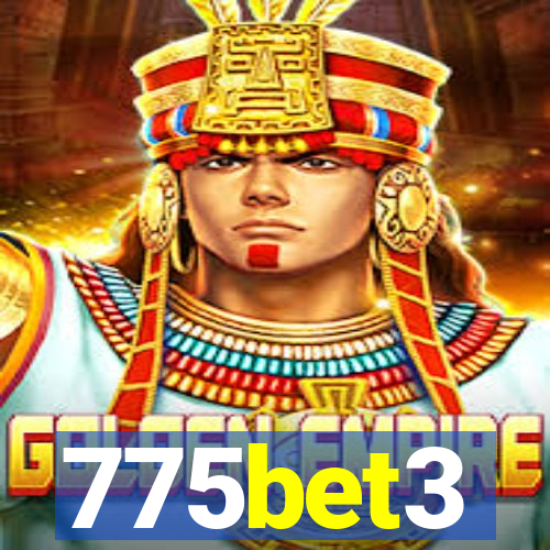 775bet3