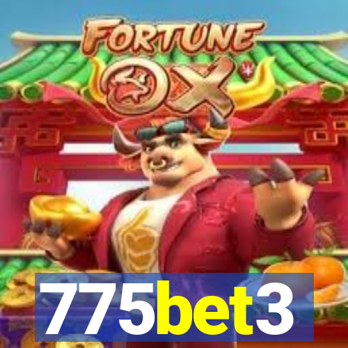 775bet3