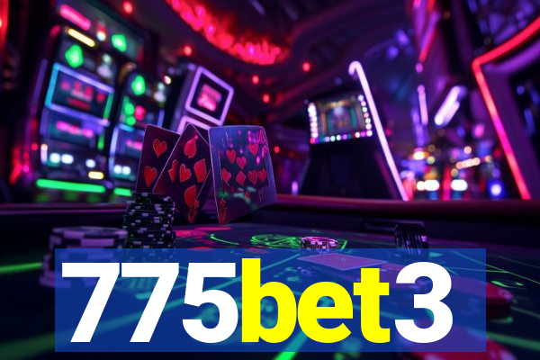 775bet3