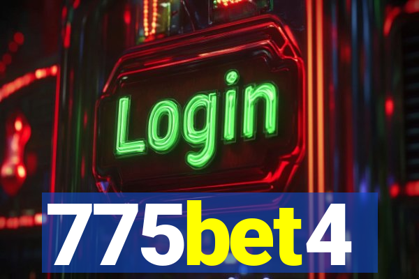 775bet4