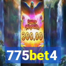 775bet4