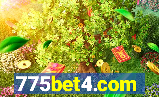 775bet4.com
