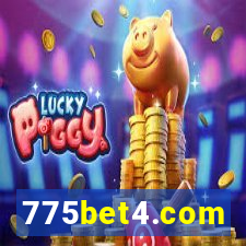 775bet4.com