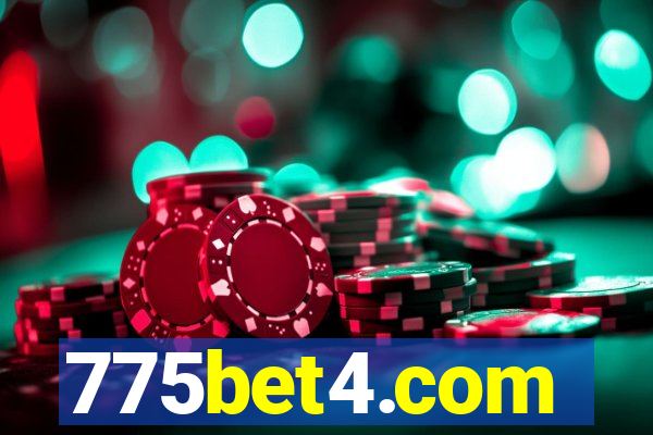 775bet4.com