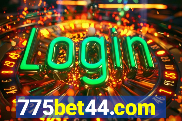 775bet44.com