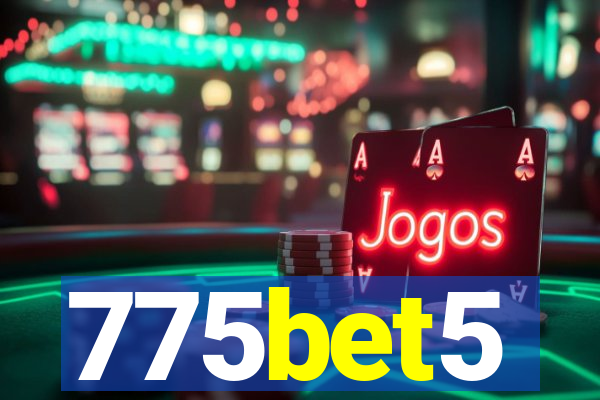 775bet5