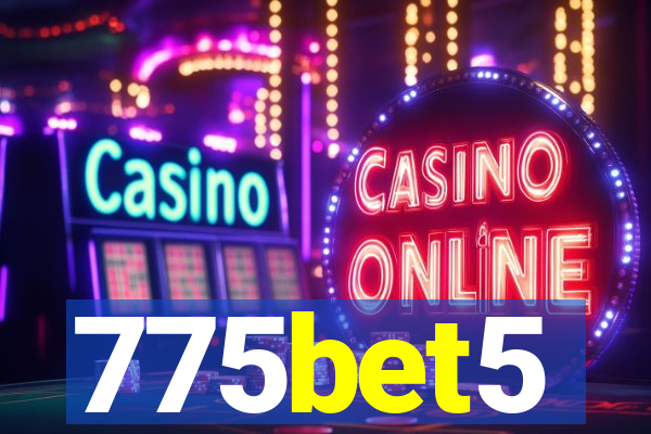 775bet5