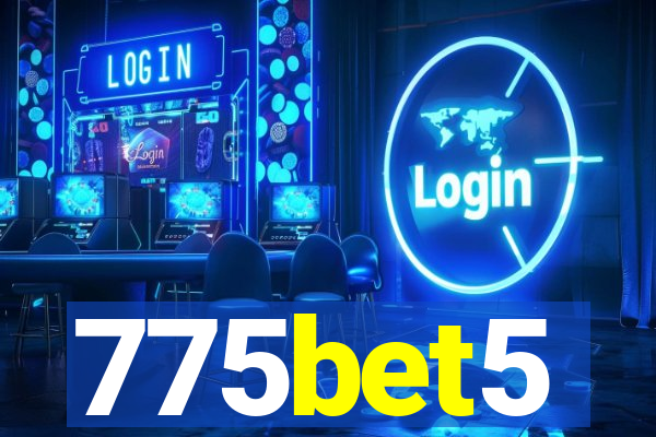 775bet5