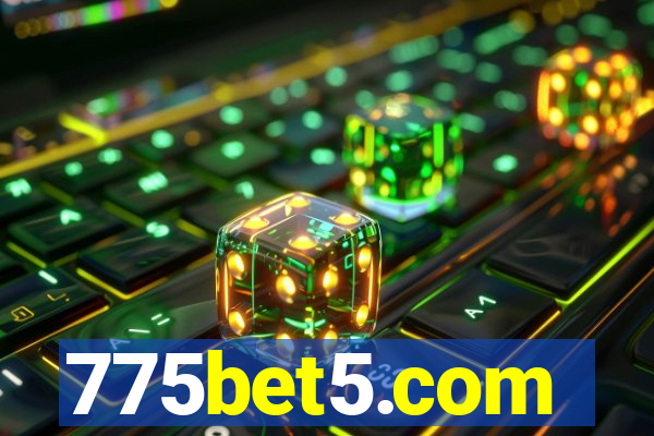 775bet5.com