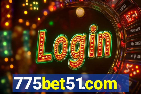 775bet51.com