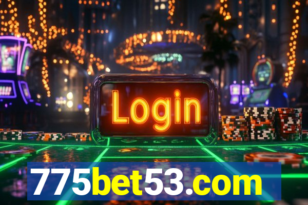 775bet53.com