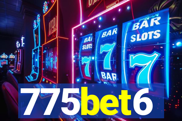 775bet6