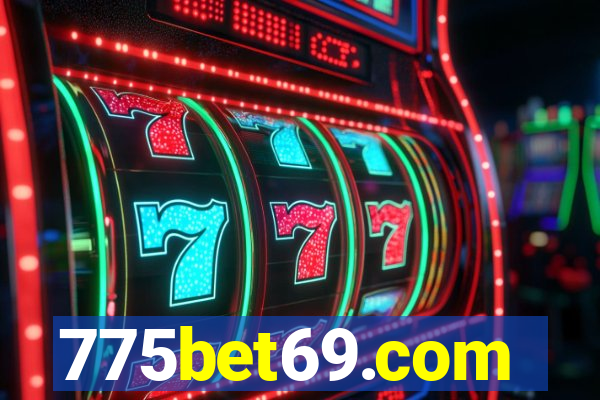 775bet69.com