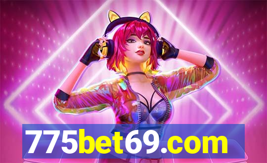 775bet69.com