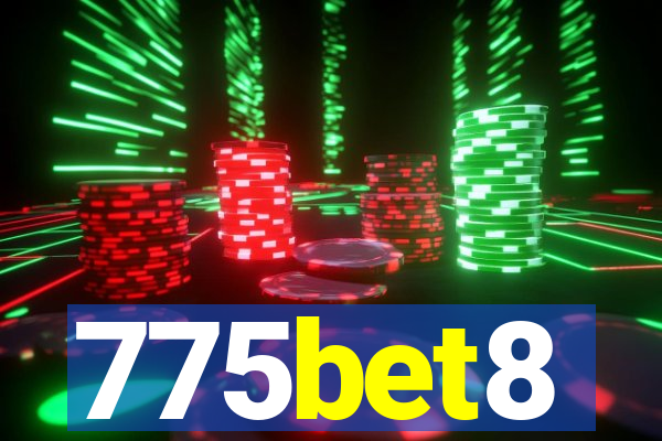 775bet8