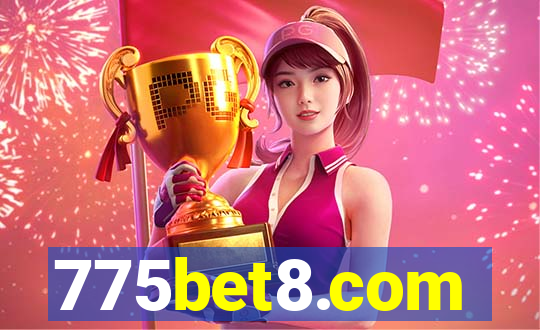 775bet8.com