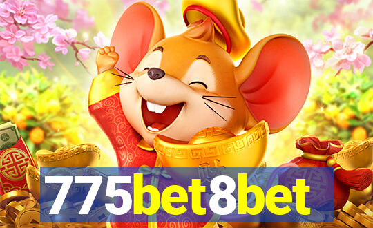 775bet8bet