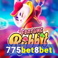 775bet8bet