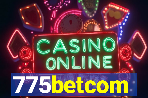 775betcom