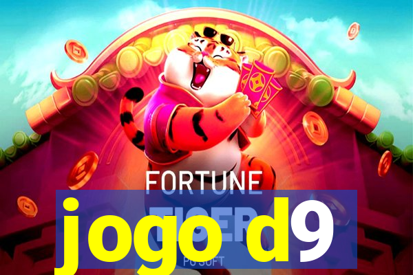 jogo d9