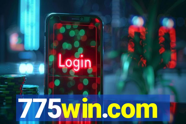 775win.com