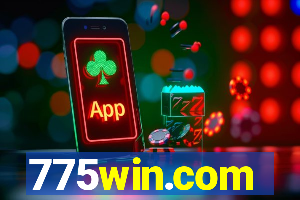 775win.com