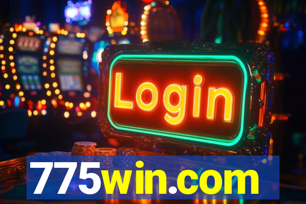 775win.com