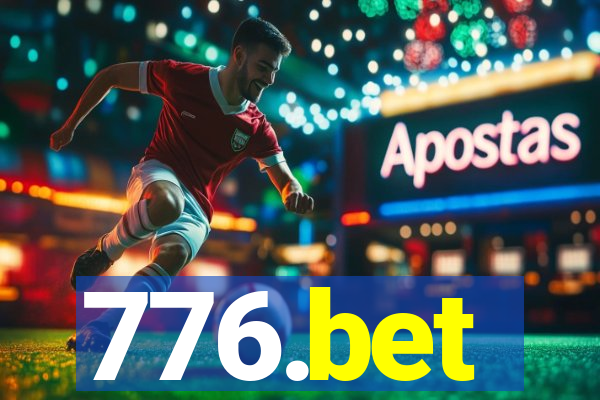 776.bet