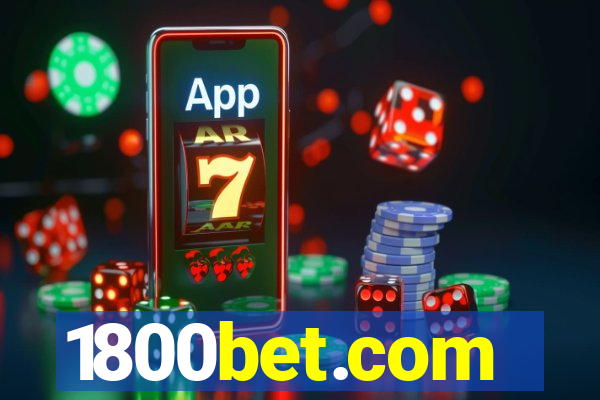 1800bet.com