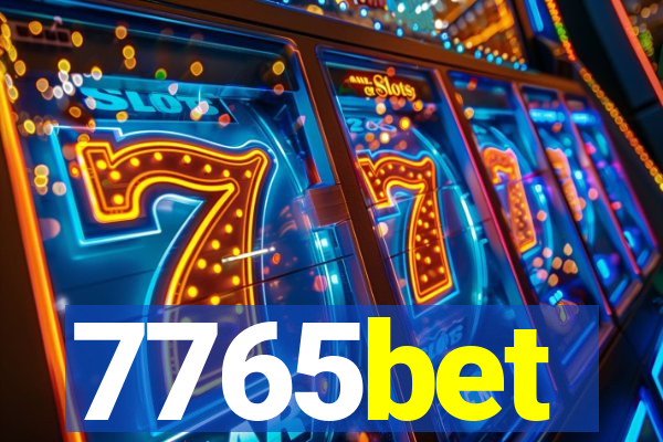 7765bet