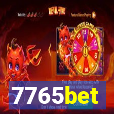 7765bet