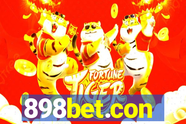 898bet.con