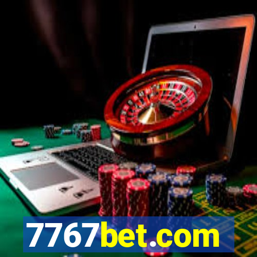 7767bet.com