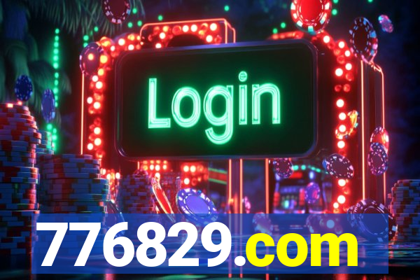 776829.com