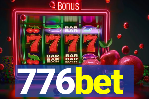 776bet