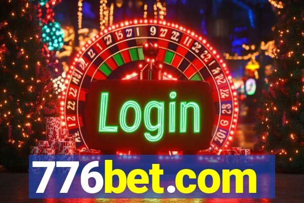 776bet.com