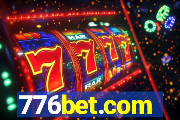 776bet.com