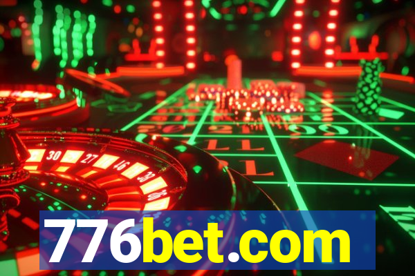 776bet.com