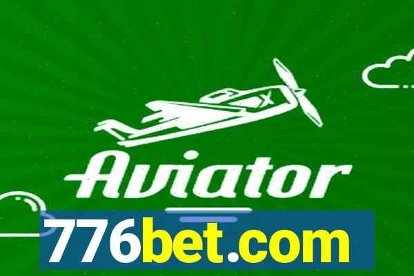 776bet.com
