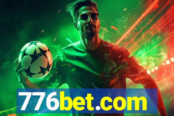 776bet.com