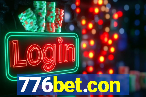 776bet.con