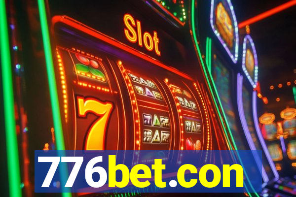 776bet.con