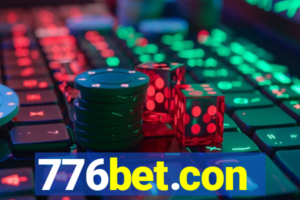 776bet.con