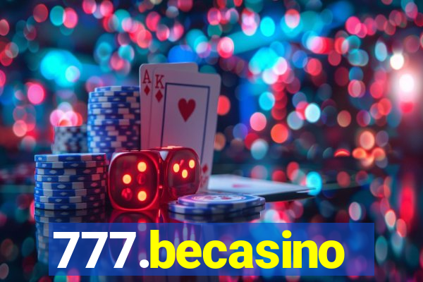 777.becasino